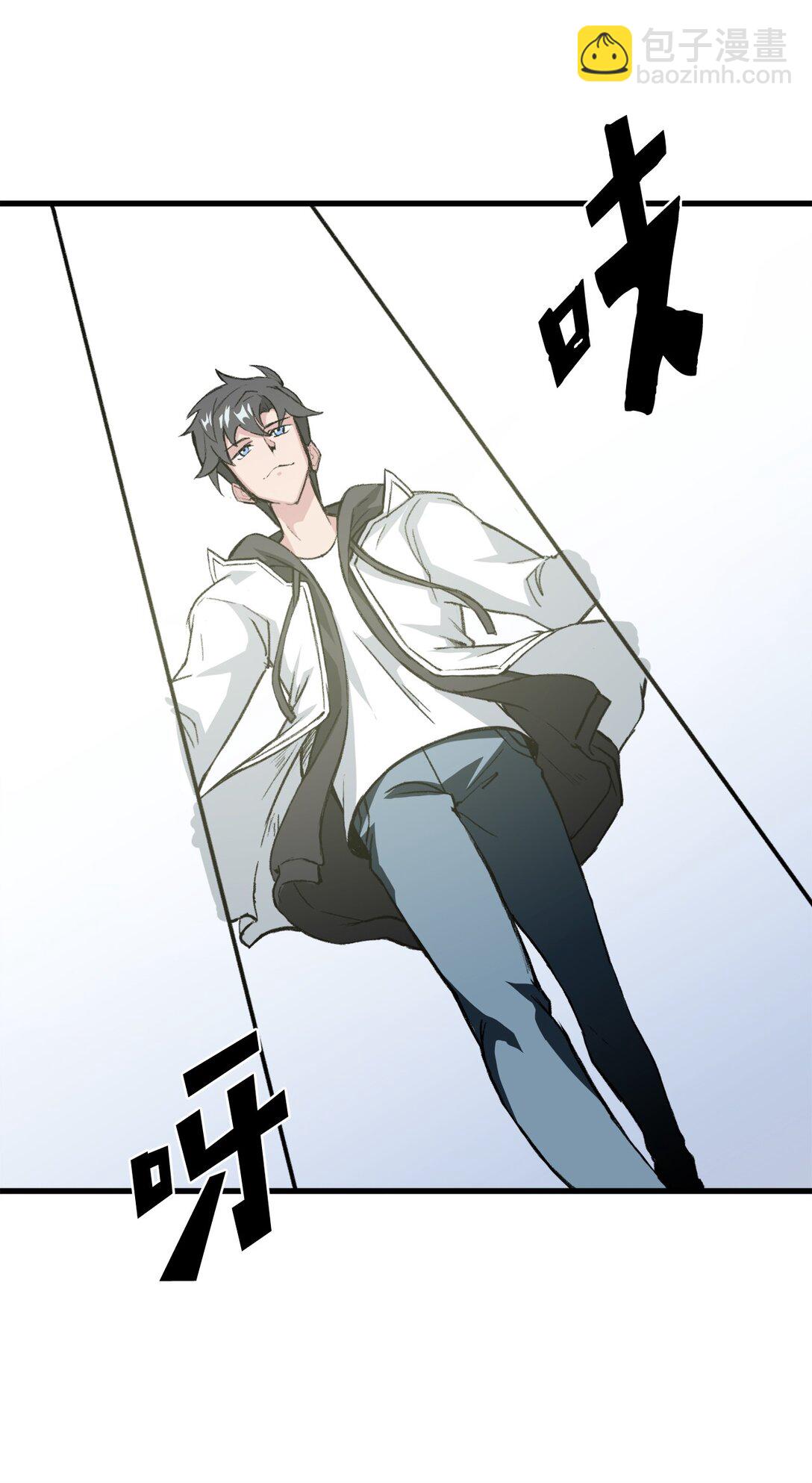 038 彻底的背叛(1/2)-第38话