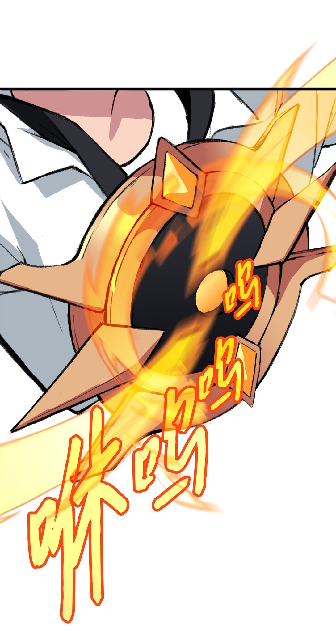 040 拼死一战(1/2)-第40话