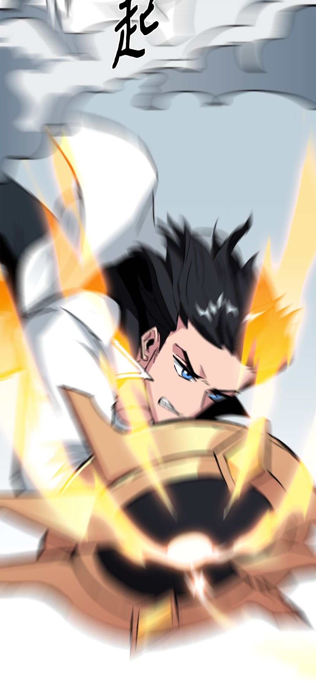 040 拼死一战(1/2)-第40话