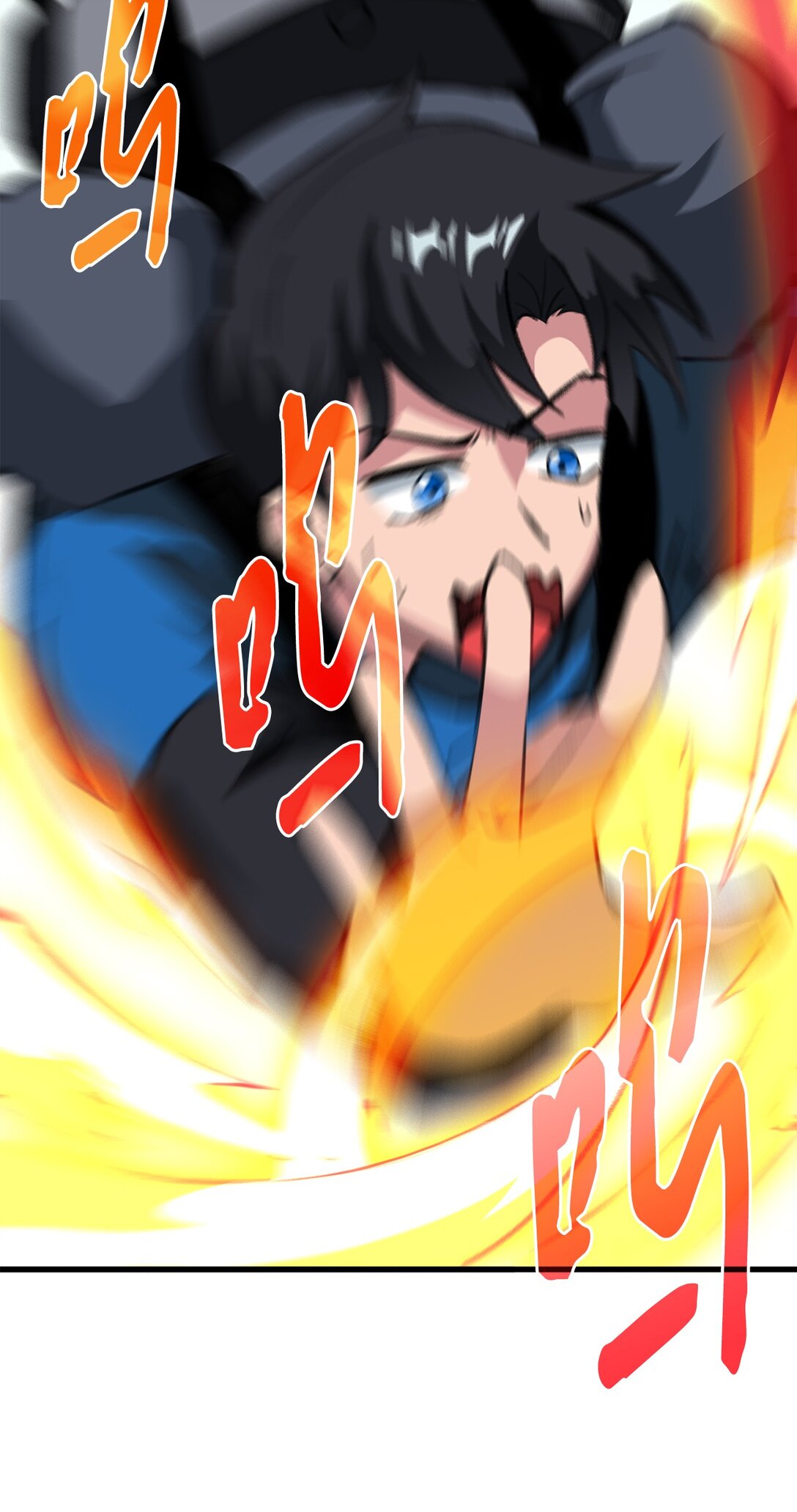 出逃天使養成契約 - 044 順利合流(1/2) - 6