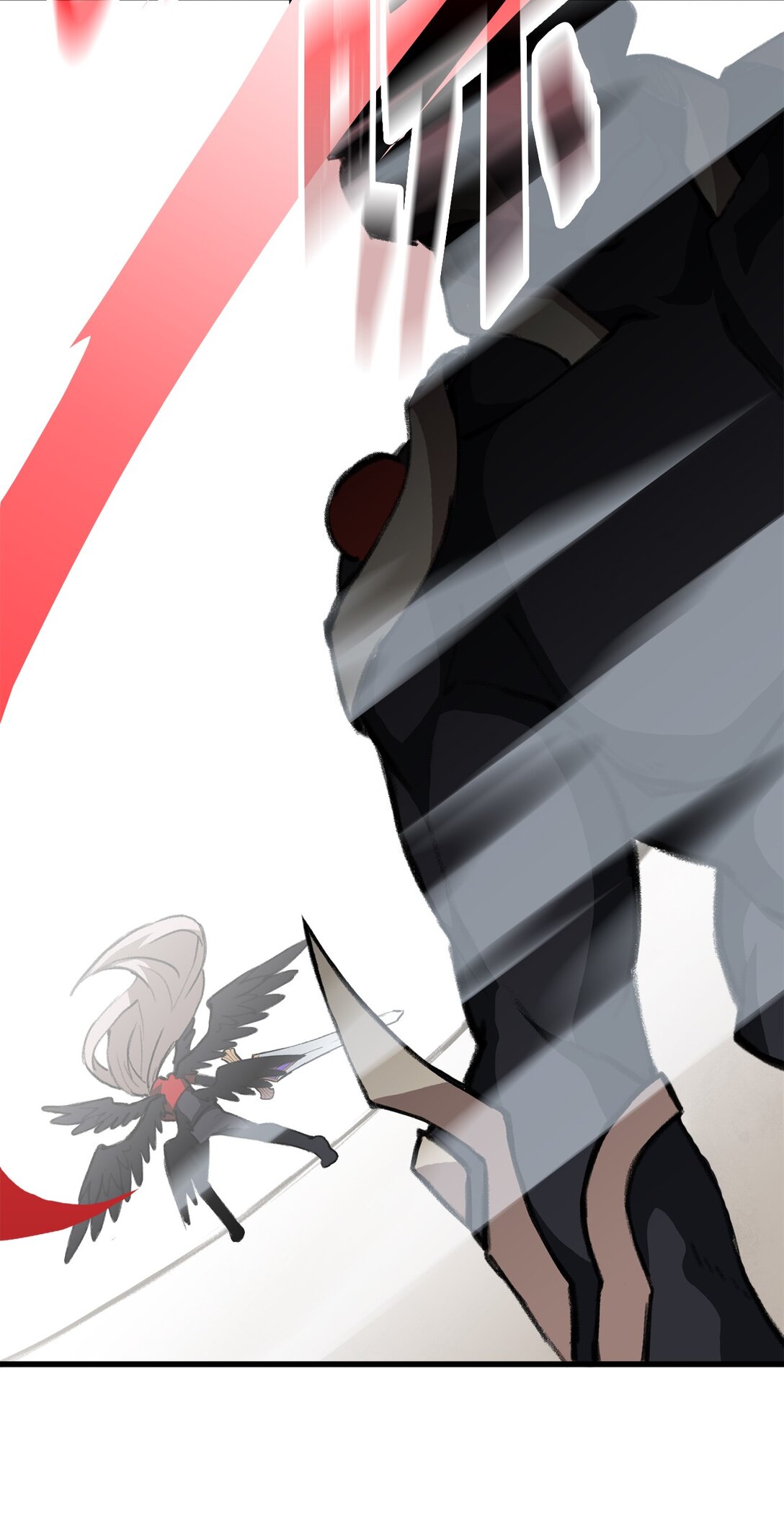 出逃天使養成契約 - 044 順利合流(1/2) - 3