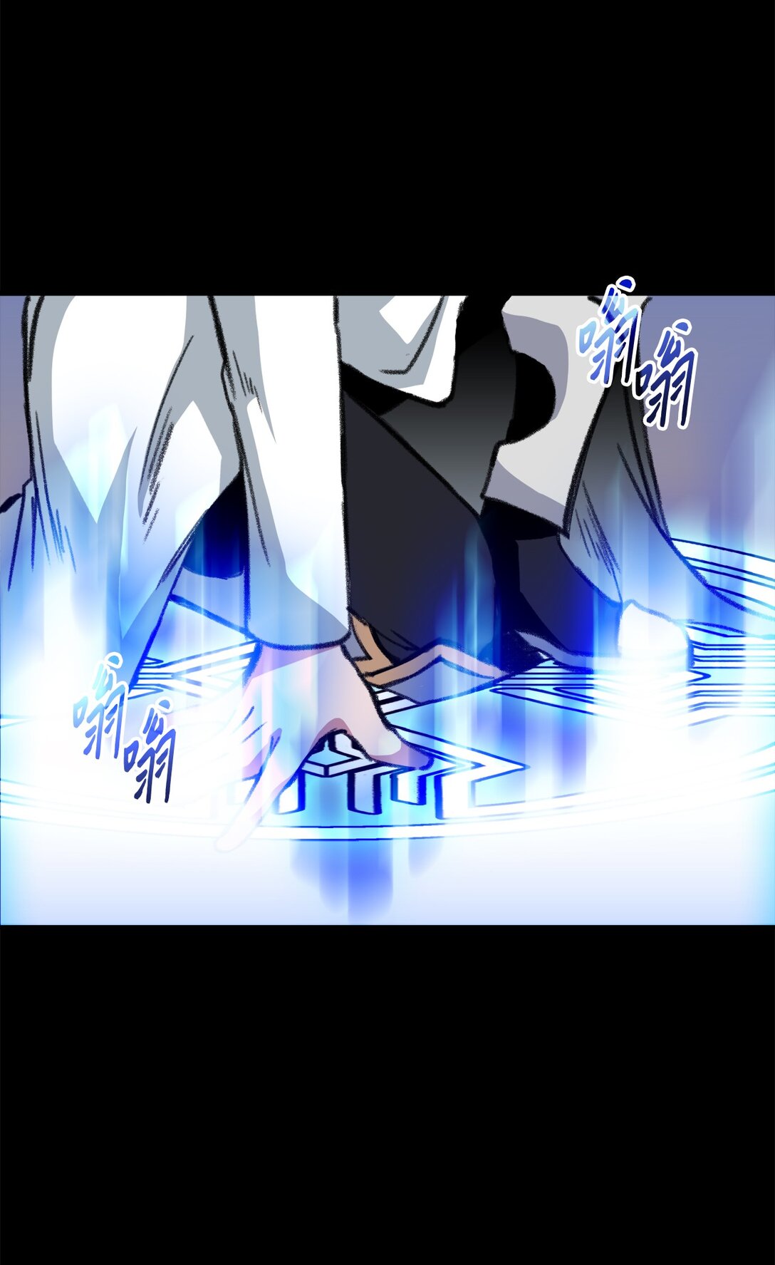 046 真正的堕天使(1/2)-第46话