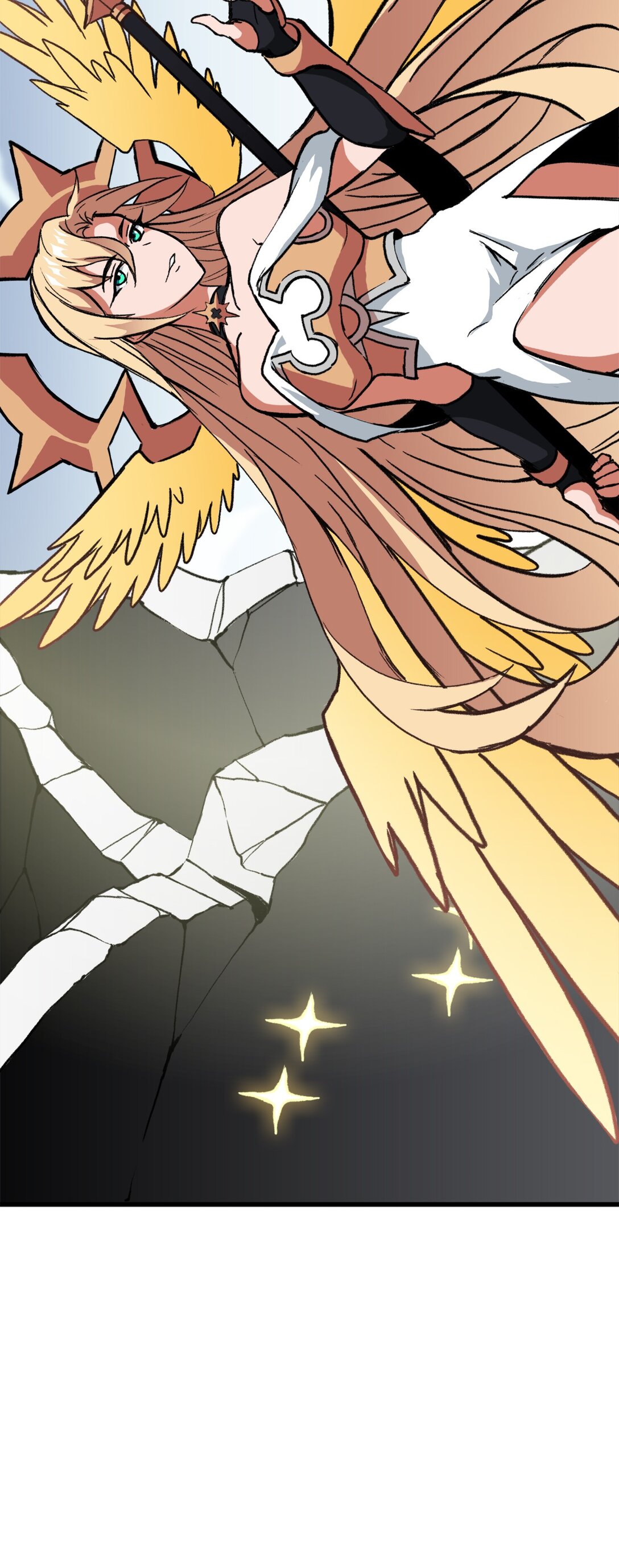 048 有我就够了(1/2)-第48话