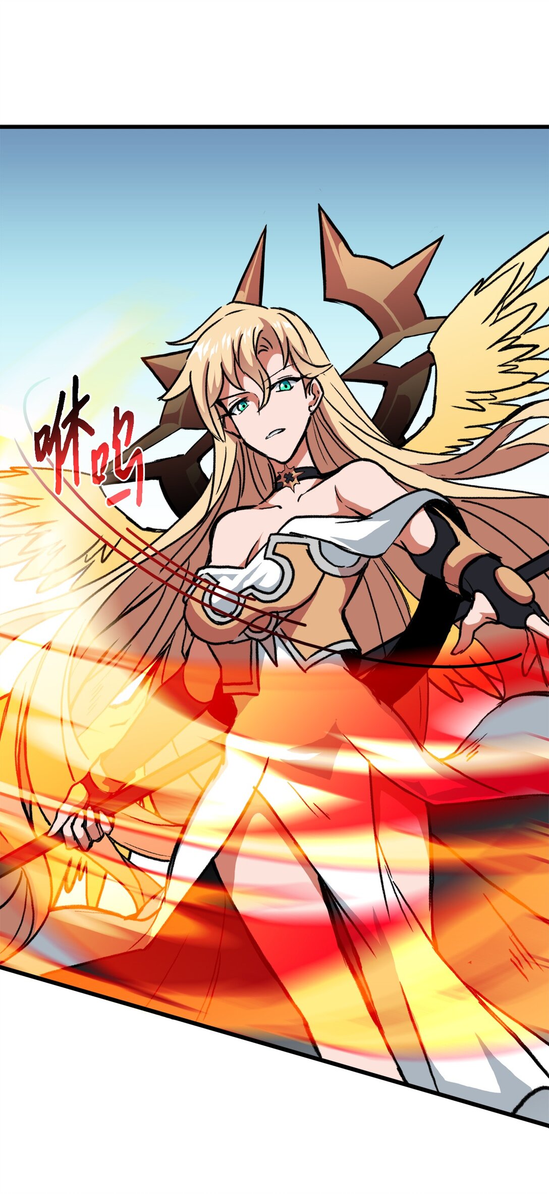 048 有我就够了(1/2)-第48话