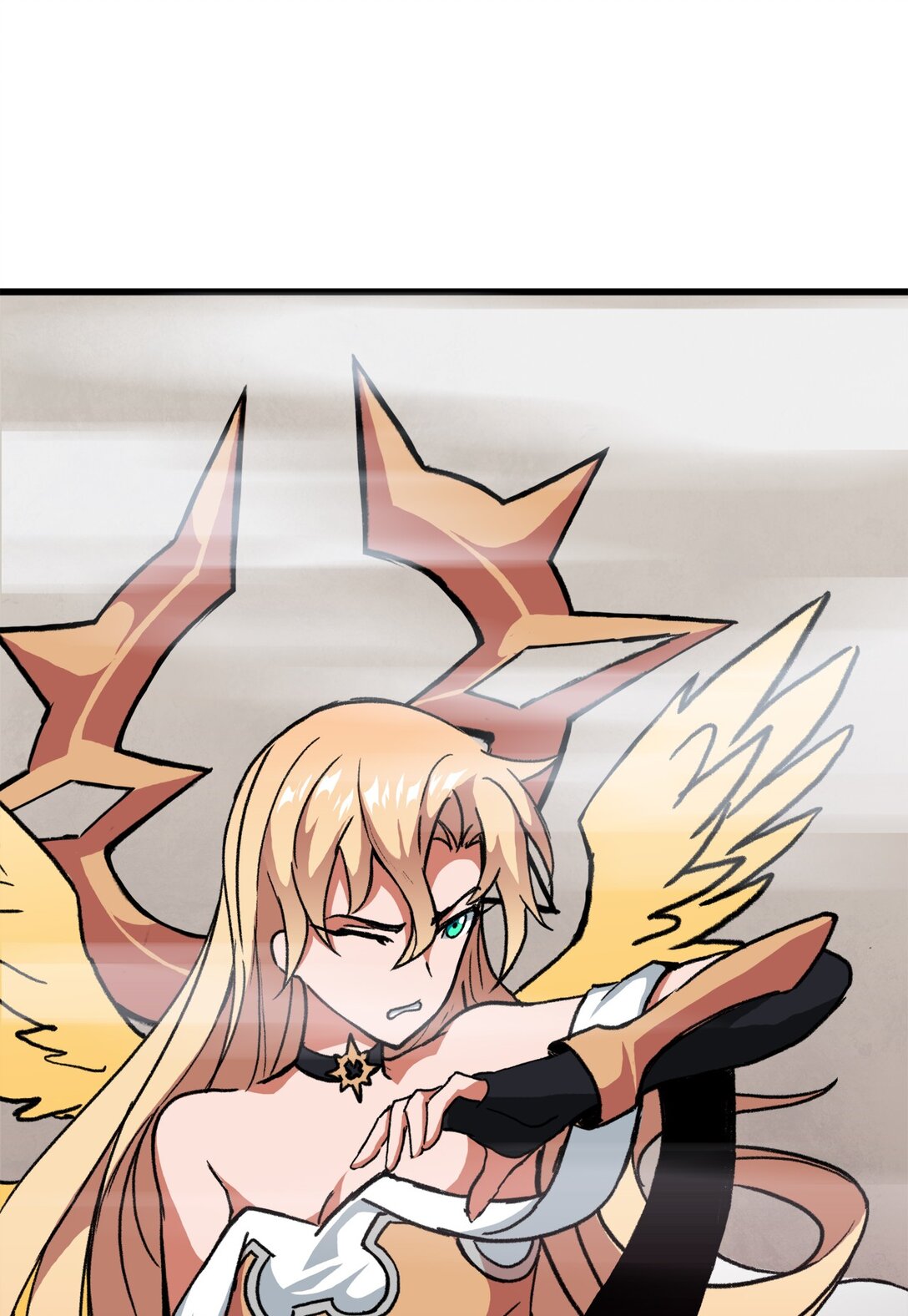 048 有我就够了(1/2)-第48话