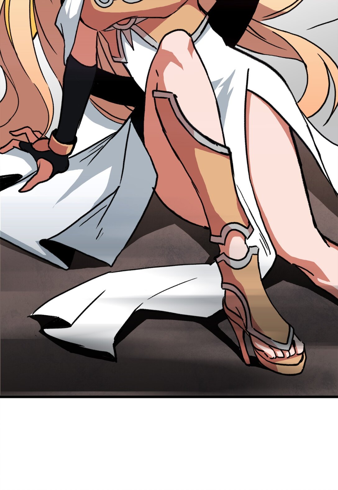 048 有我就够了(1/2)-第48话