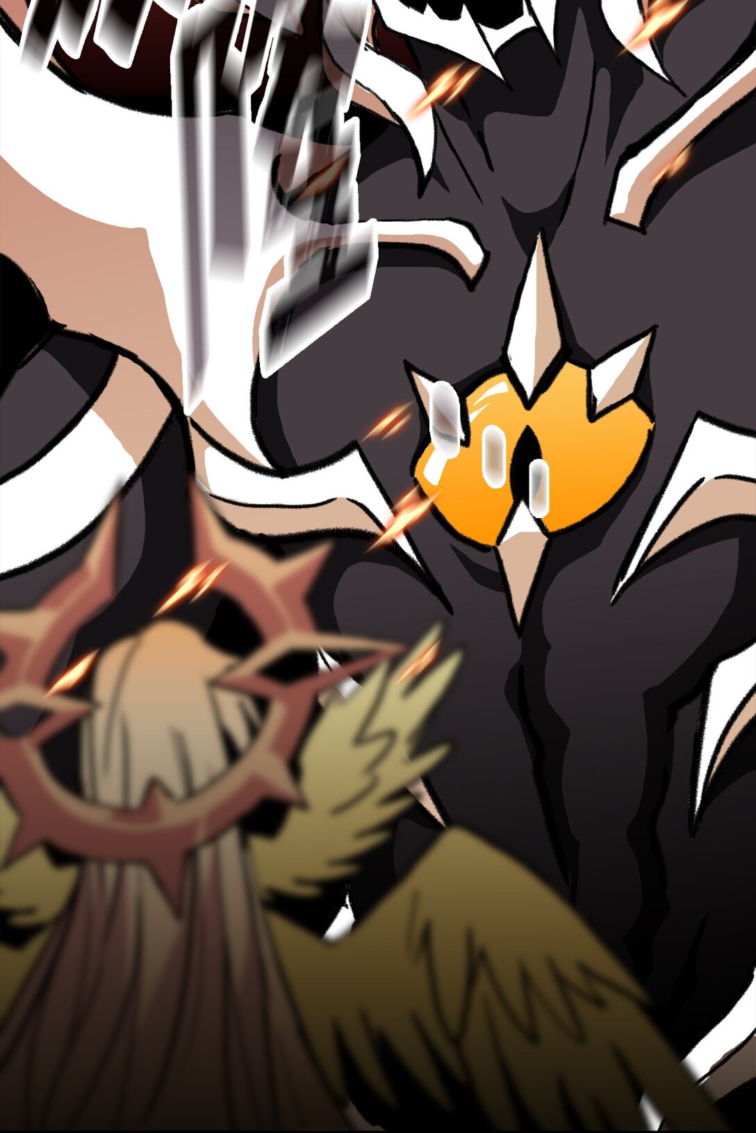 048 有我就够了(1/2)-第48话