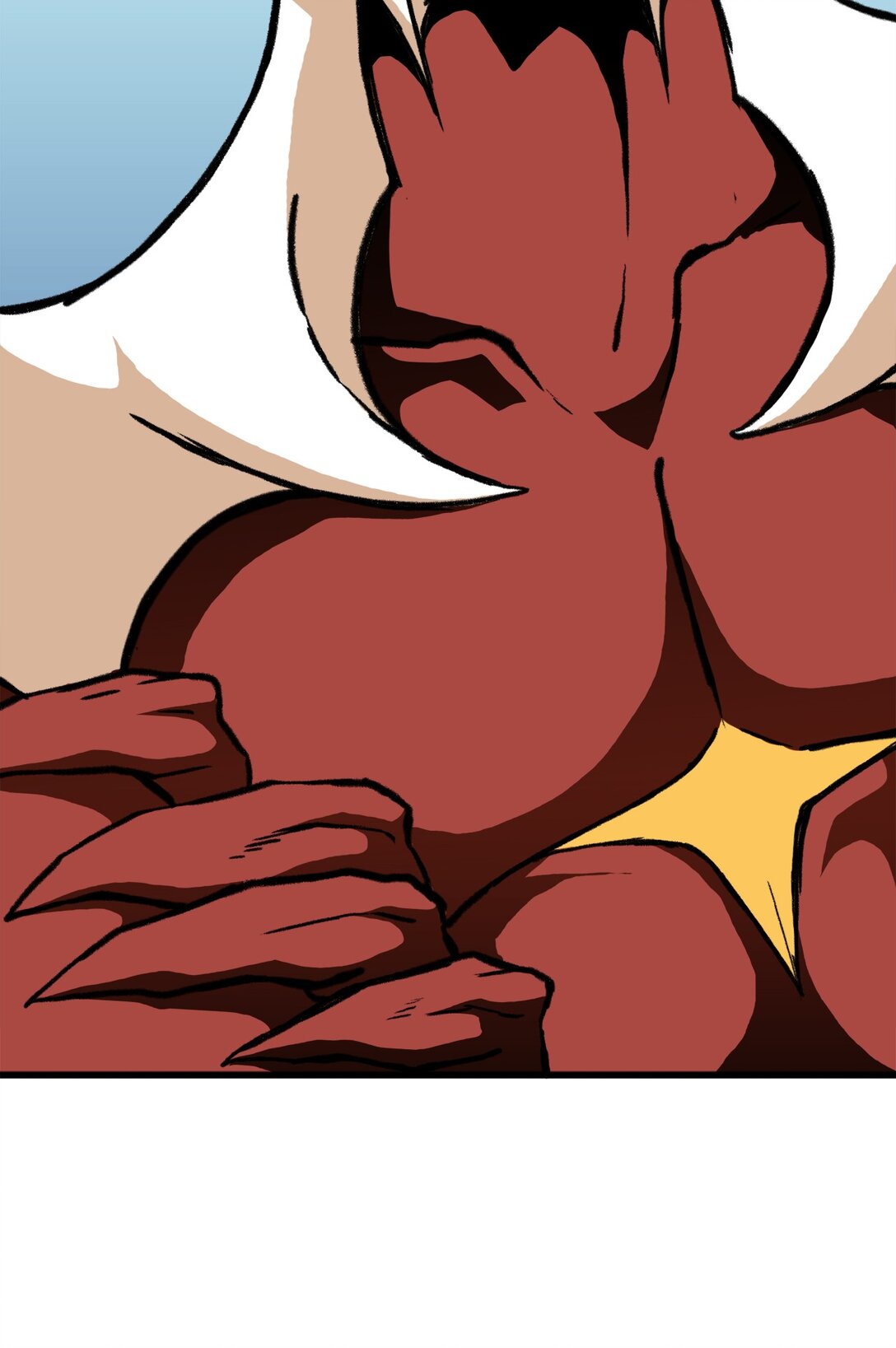 048 有我就够了(1/2)-第48话