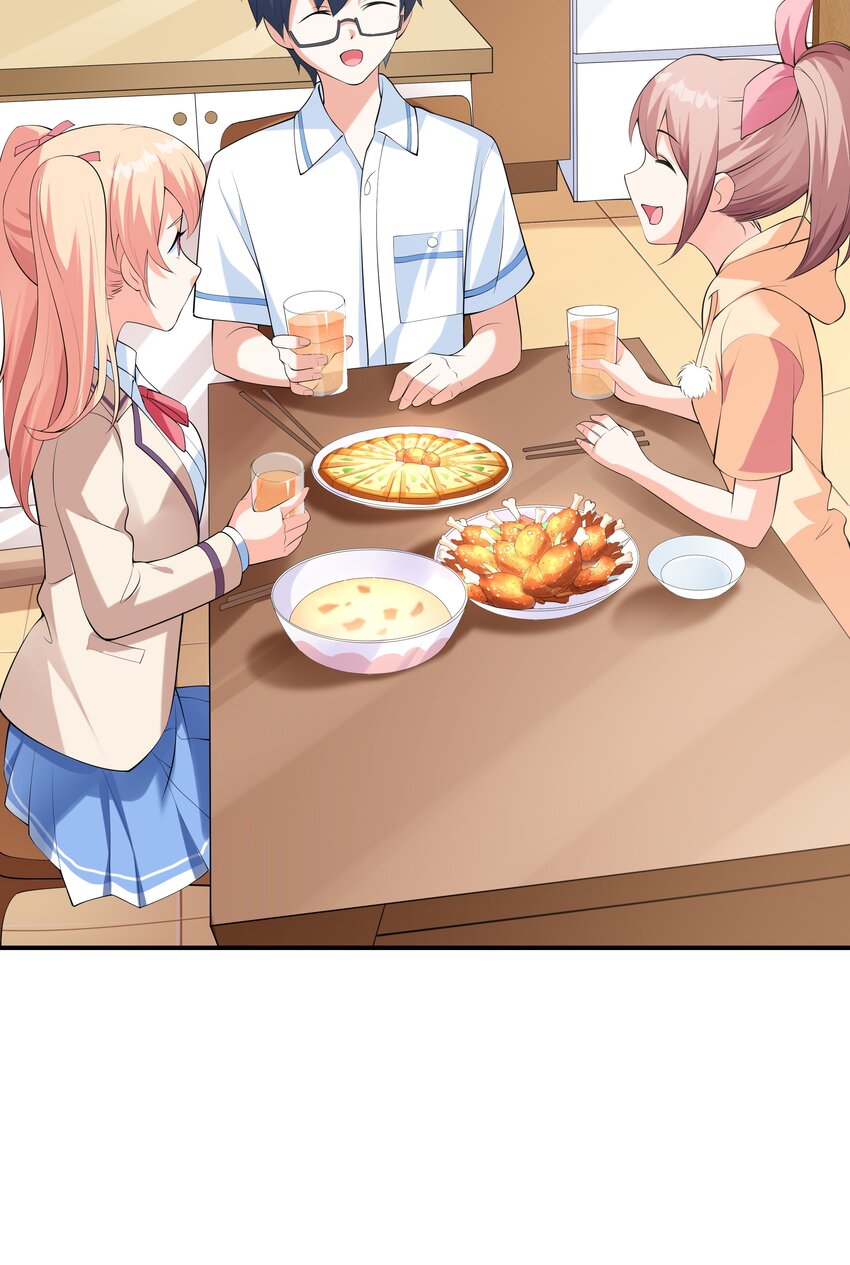 020 反常的海下(1/2)-第20话