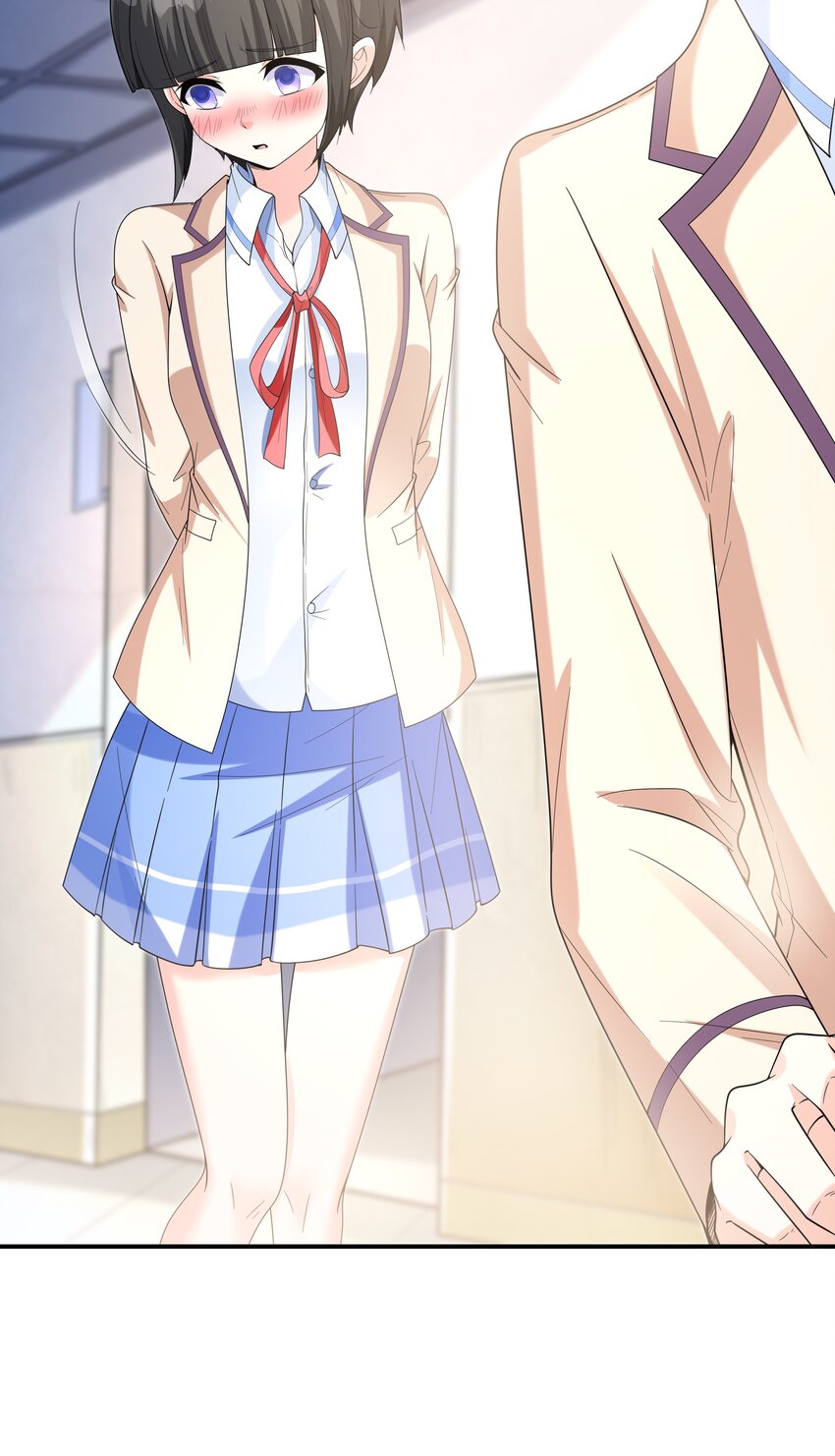 022 语出惊人(1/2)-第22话