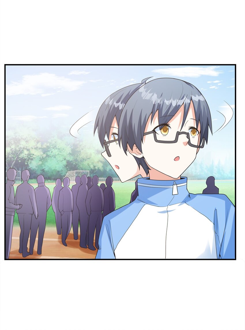 028 借物大赛(1/2)-第28话