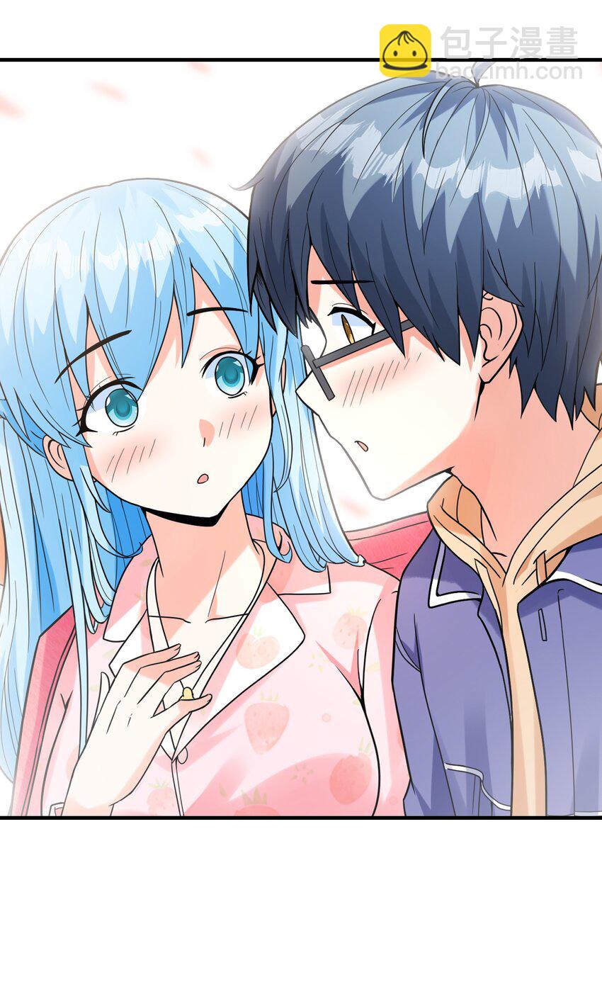 032 克琉尔和巫女(1/2)-第32话