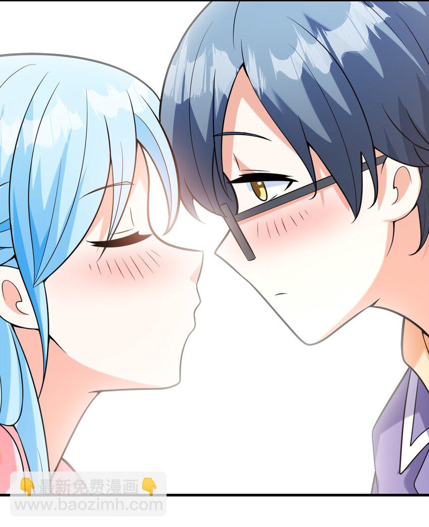 032 克琉尔和巫女(1/2)-第32话