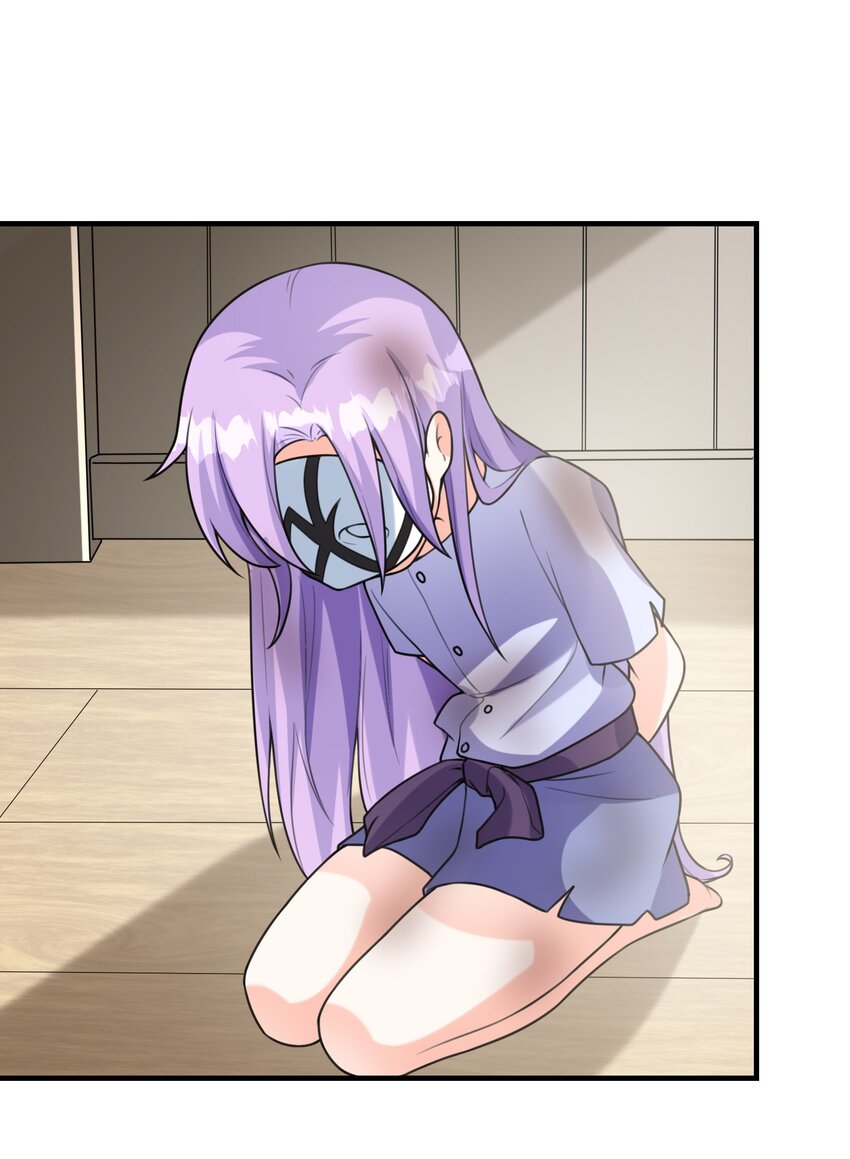 034 重伤的亚矢(1/2)-第34话