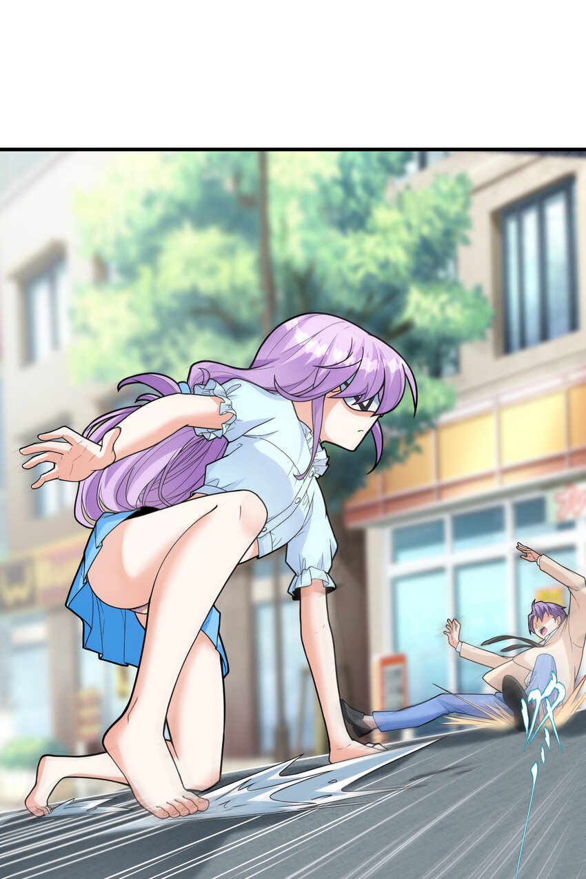 038 偶像也是初吻对象(1/2)-第38话