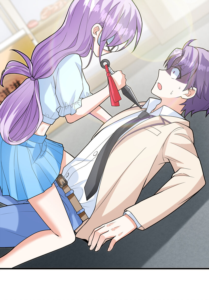 038 偶像也是初吻对象(1/2)-第38话