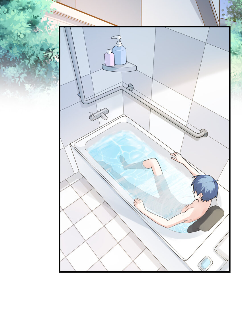 046 死亡幻觉(1/2)-第46话