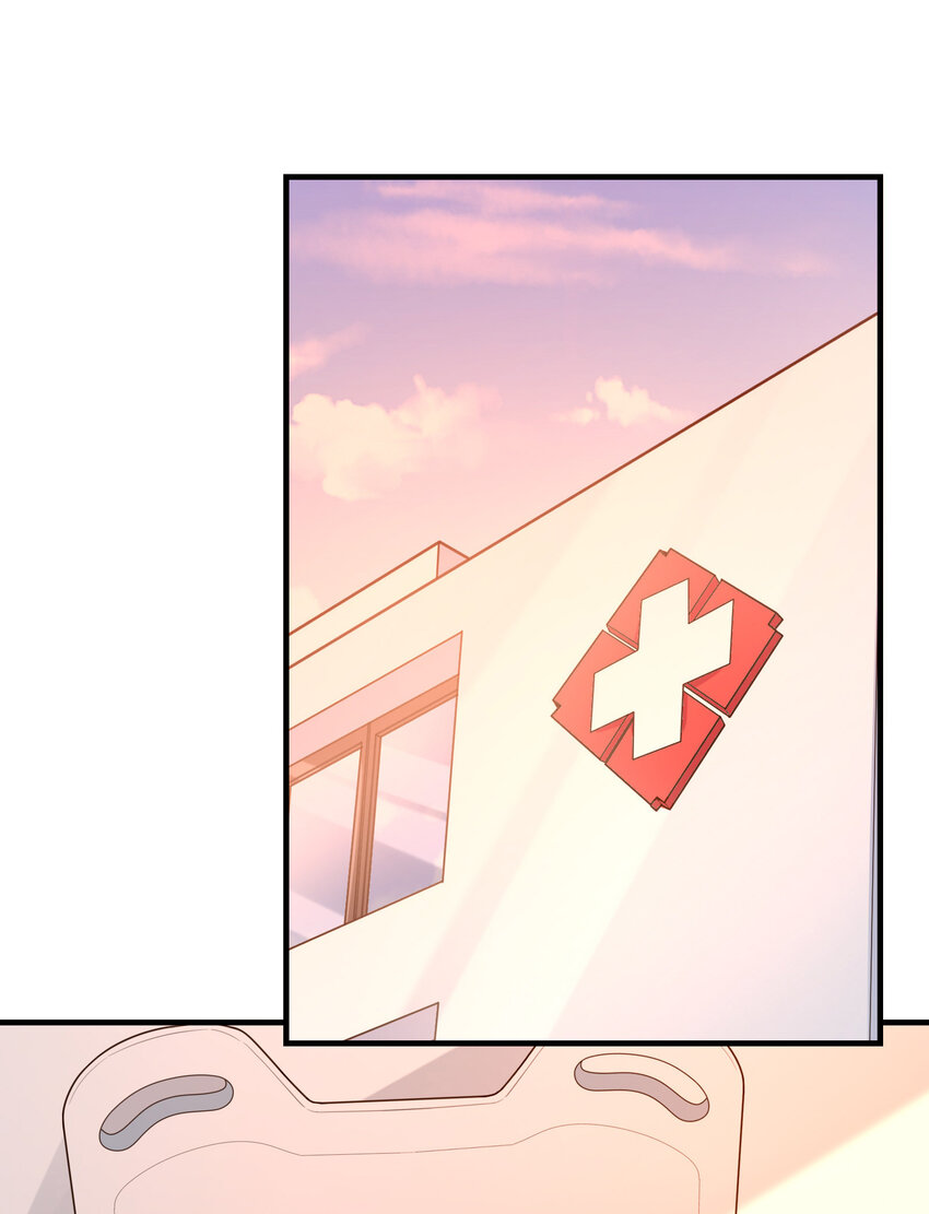 050 受伤住院(1/2)-第50话