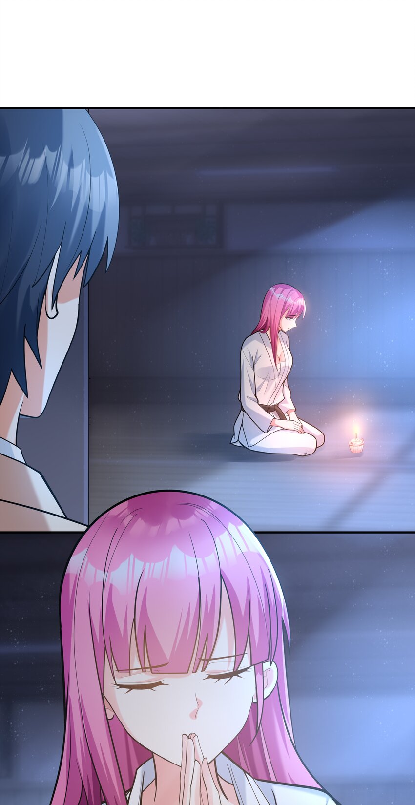 006 生日快乐(1/2)-第6话