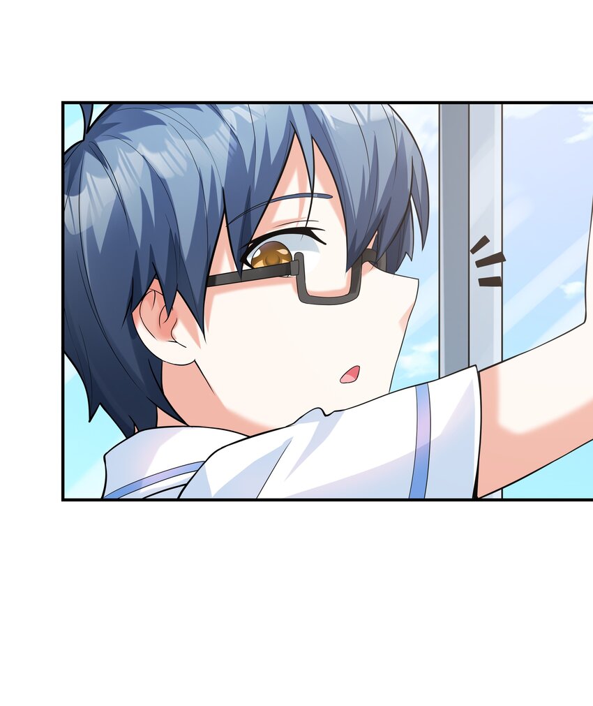 008 第二位女孩出现-第8话