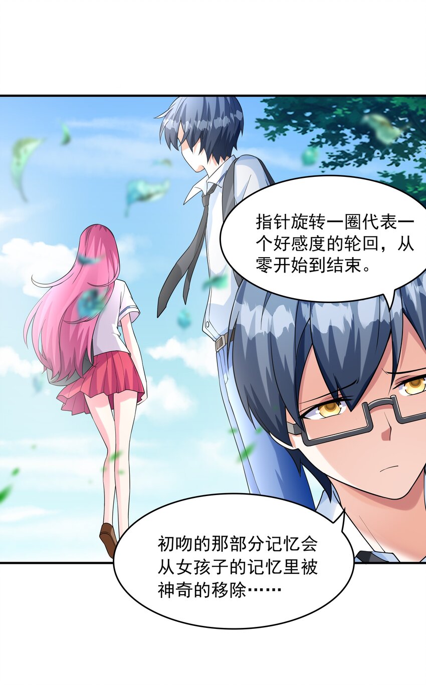 008 第二位女孩出现-第8话