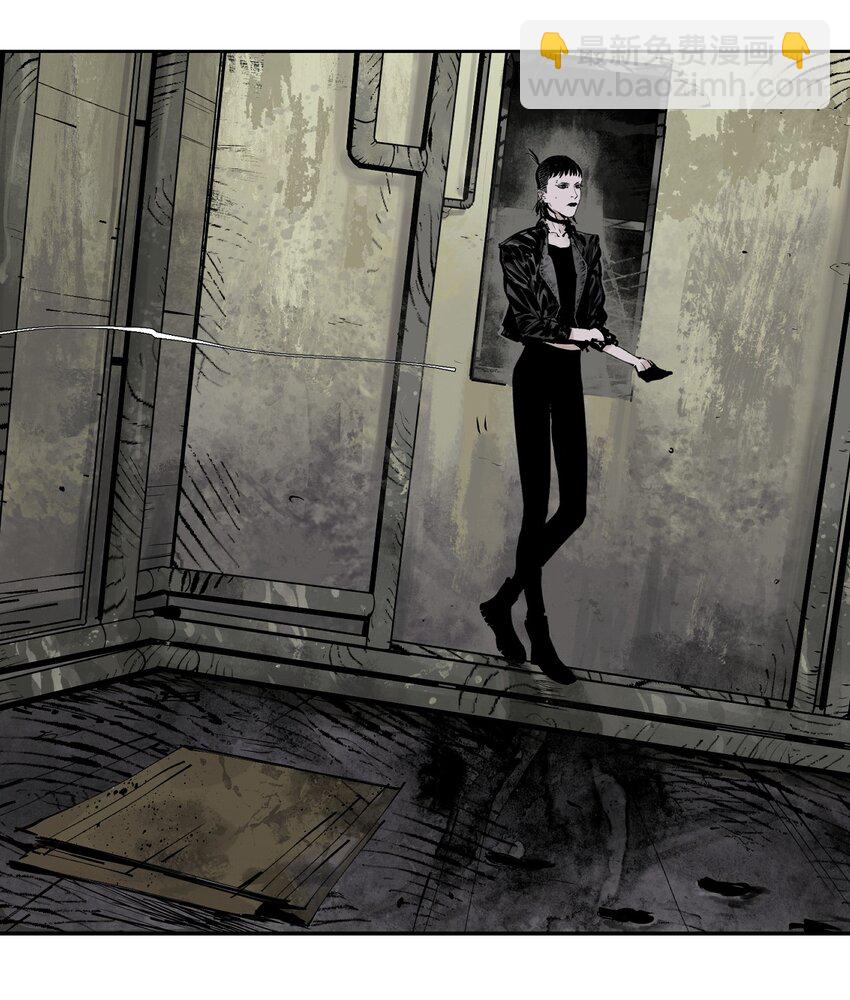 第八回 张炸(1/2)-第14话