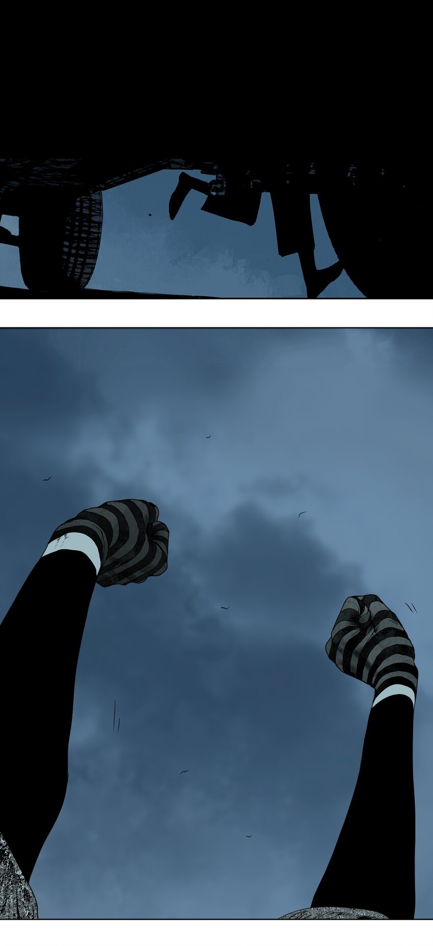 第十四回 引路人(1/2)-第20话