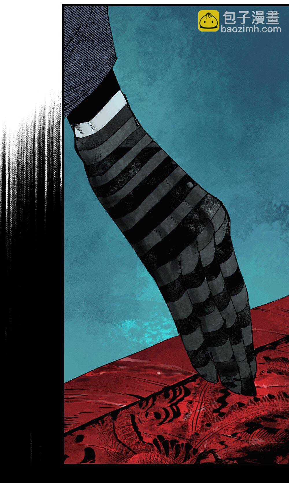 第十九回（上） 融化的黄金（上）(1/2)-第26话