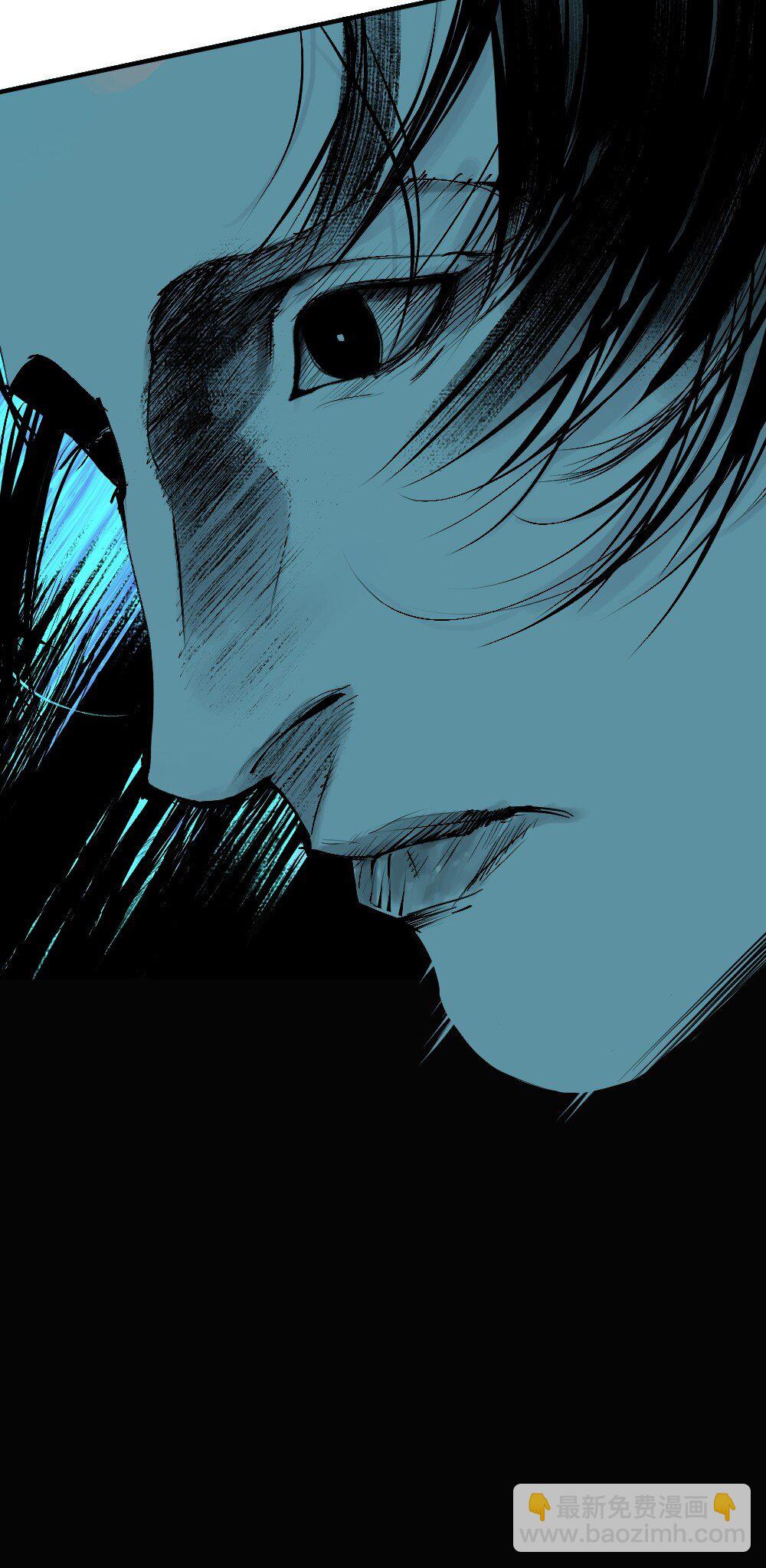 二十一回 肉搏（下）-第30话