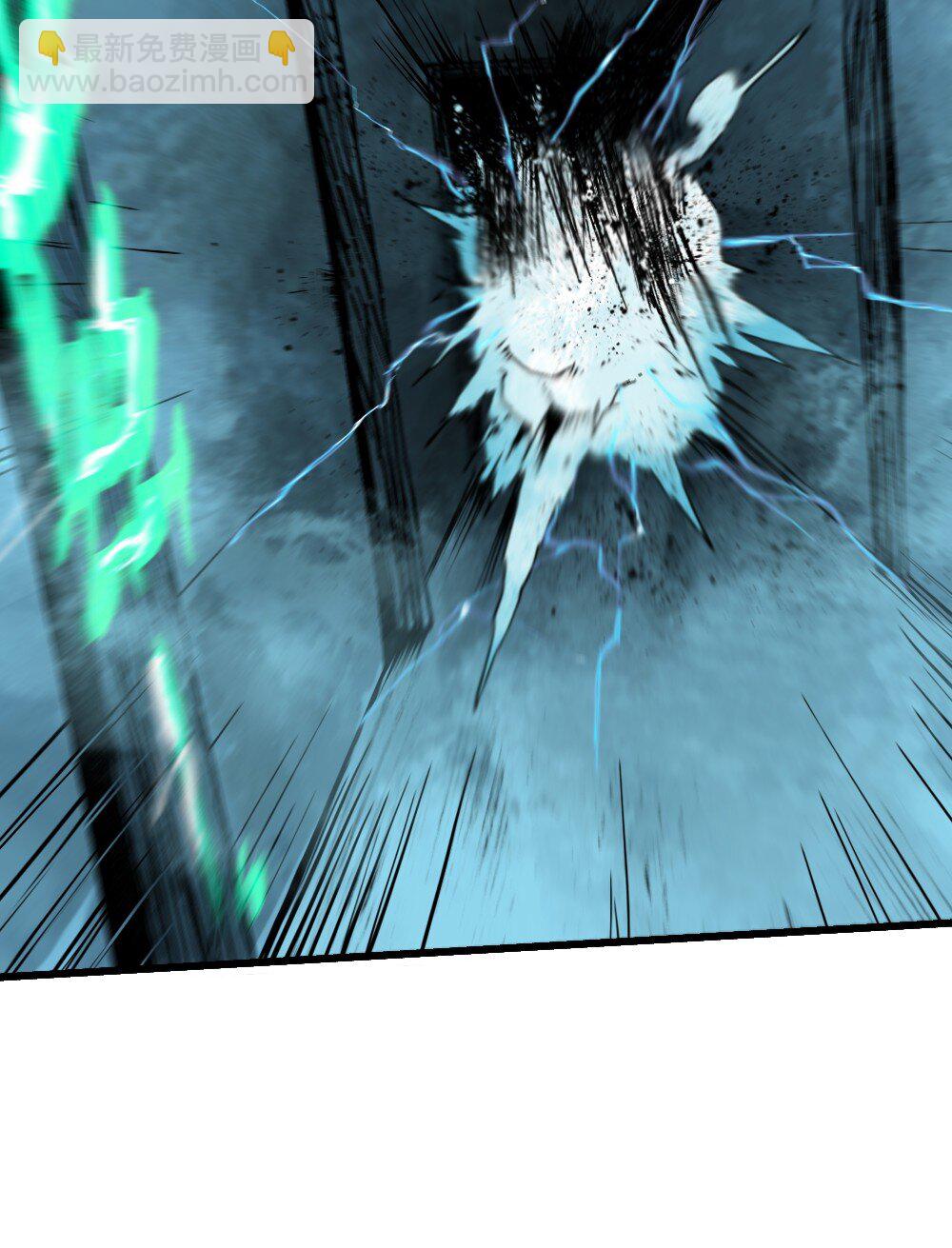 二十一回 肉搏（下）-第30话