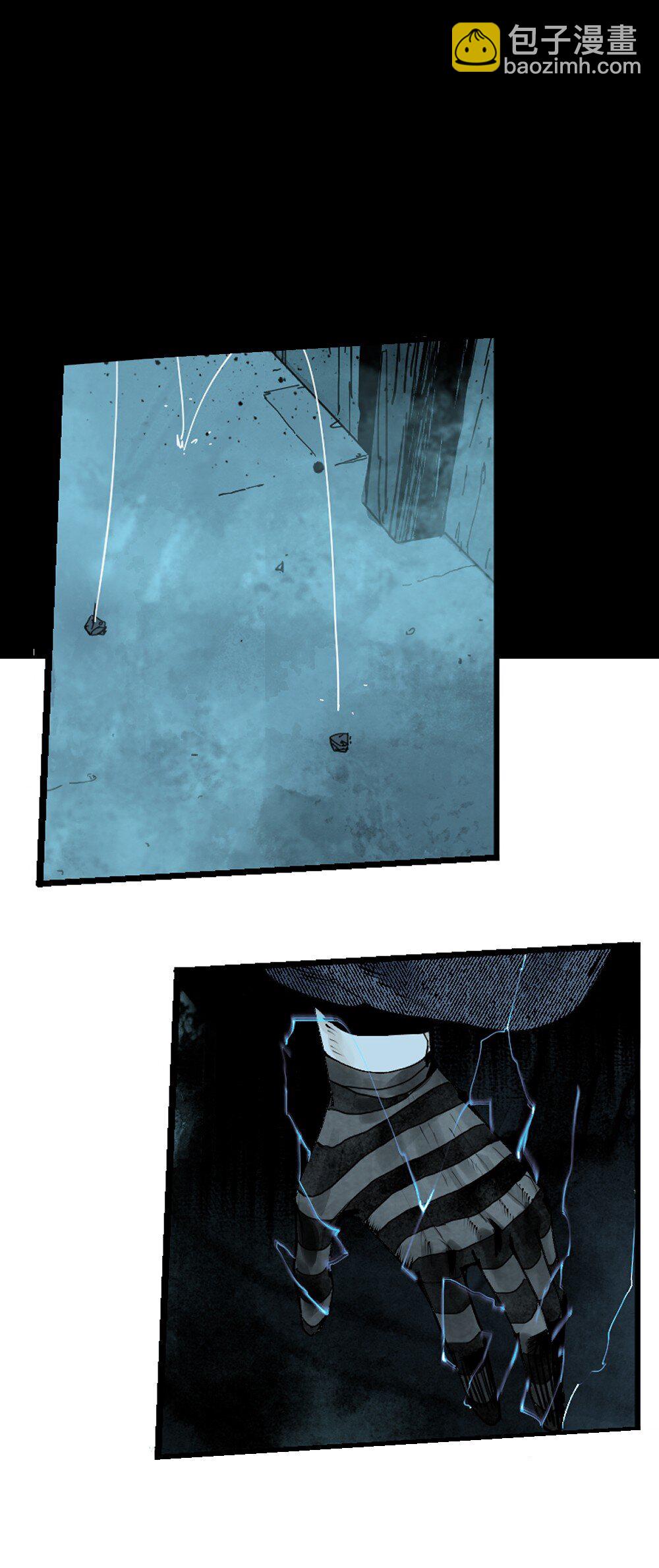 二十一回 肉搏（下）-第30话