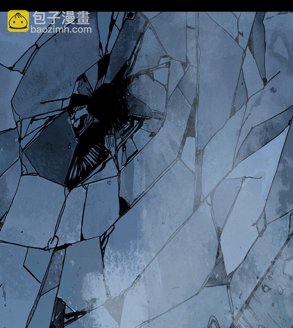 二十一回 肉搏（下）-第30话