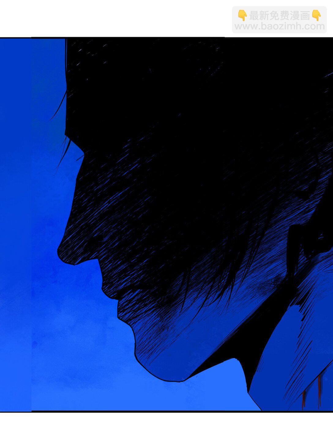 二十二回 最危险的殇（下）-第32话