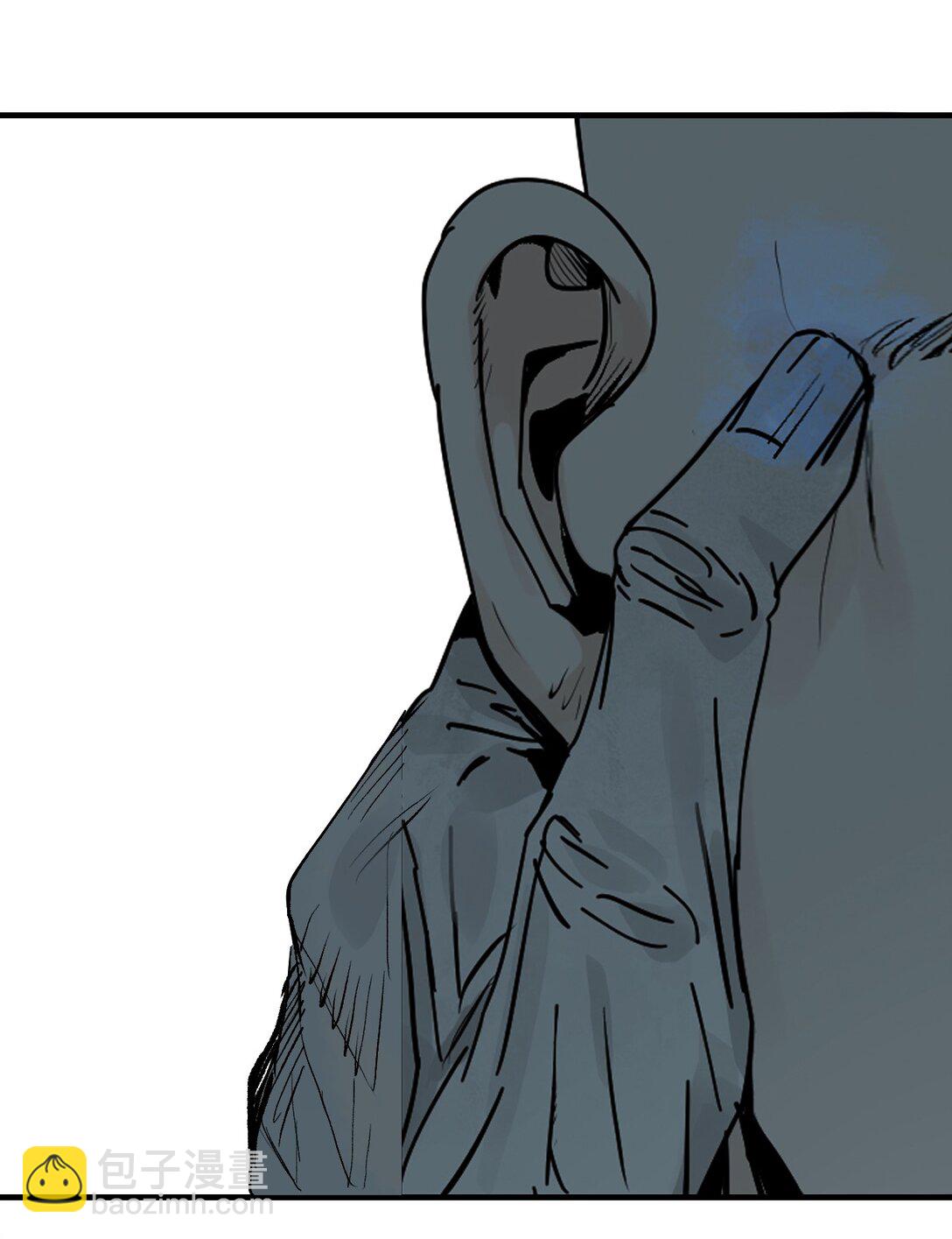 二十四回 最满意的身体(1/2)-第34话