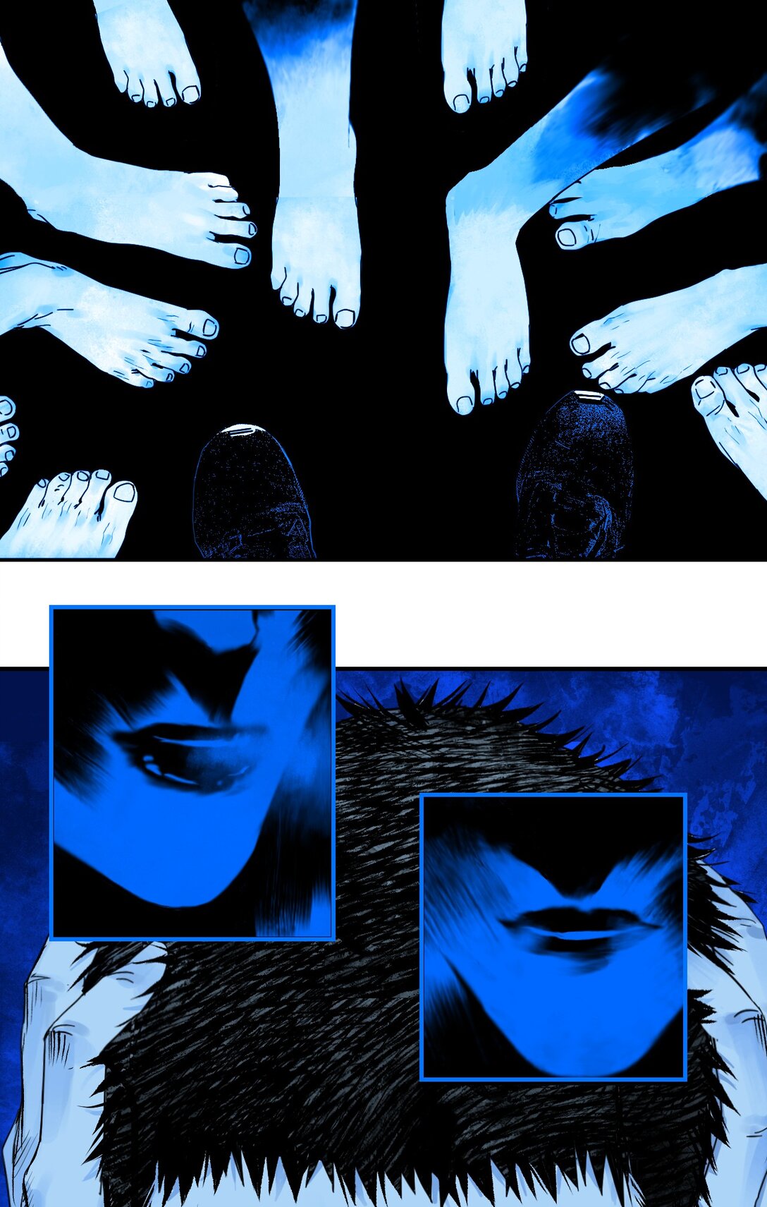 二十六回 压制(1/2)-第42话