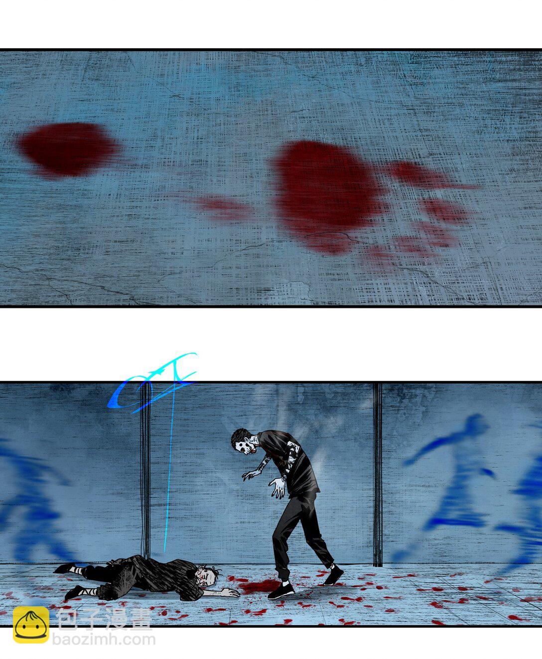 二十六回 压制(1/2)-第42话