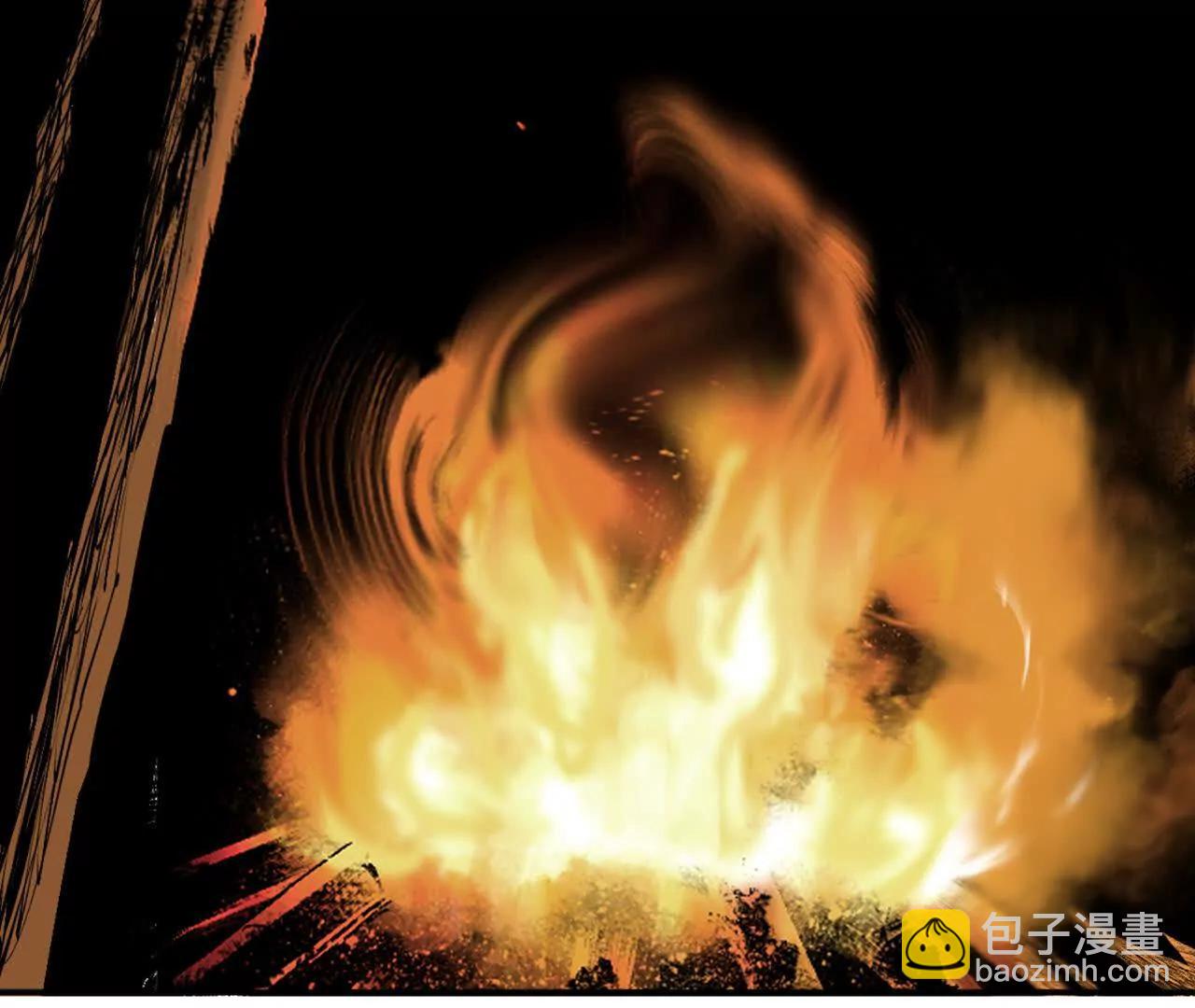 第三十一回 郑青祯（上）(1/5)-第38话