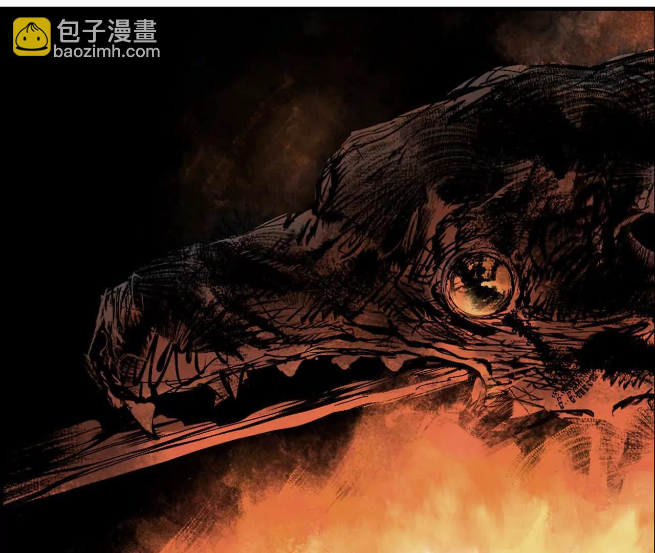 第三十一回 郑青祯（上）(1/5)-第38话