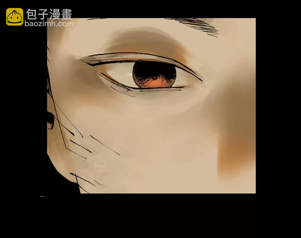 第三十一回 郑青祯（上）(1/5)-第38话