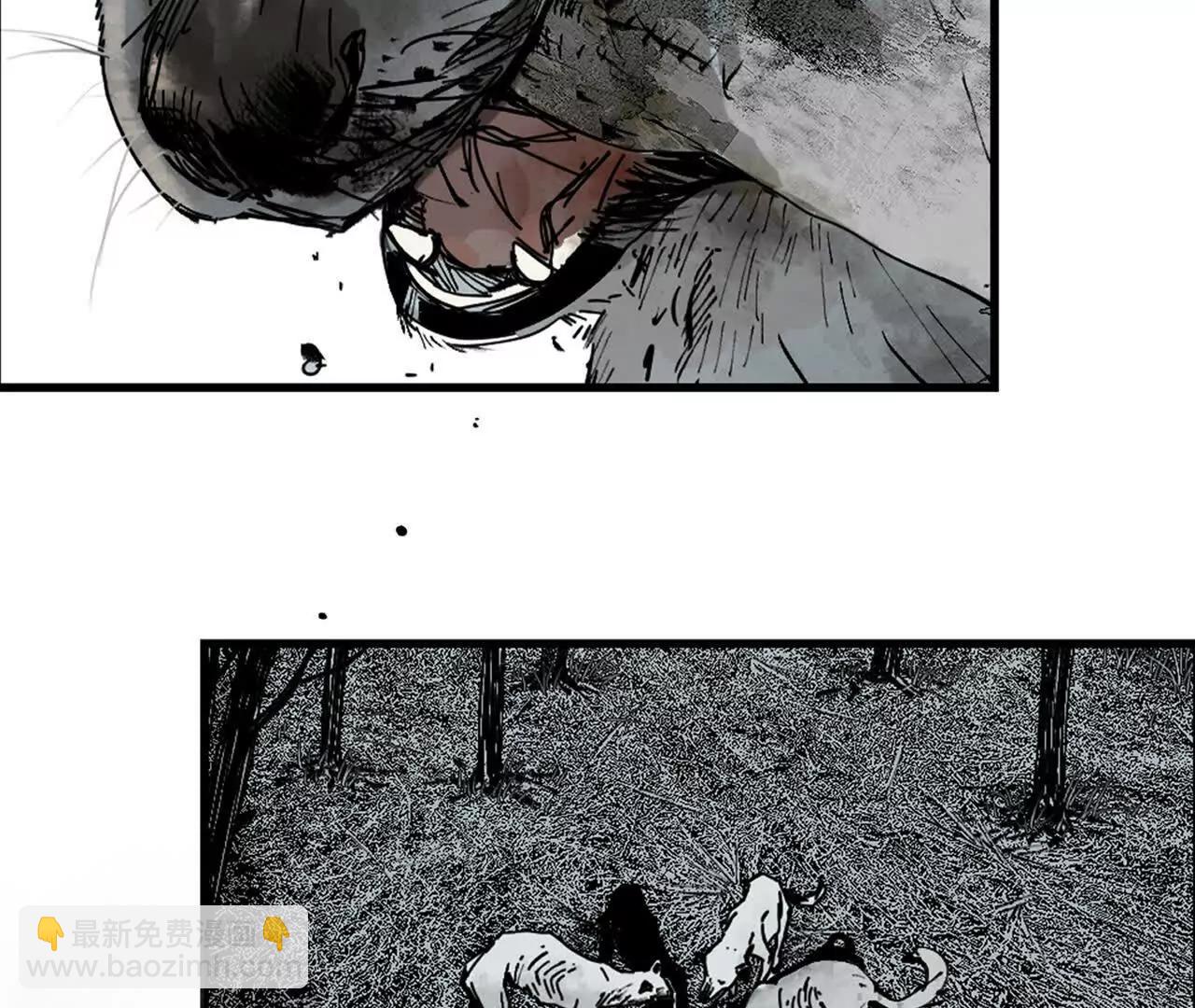 第三十一回 郑青祯（上）(1/5)-第38话