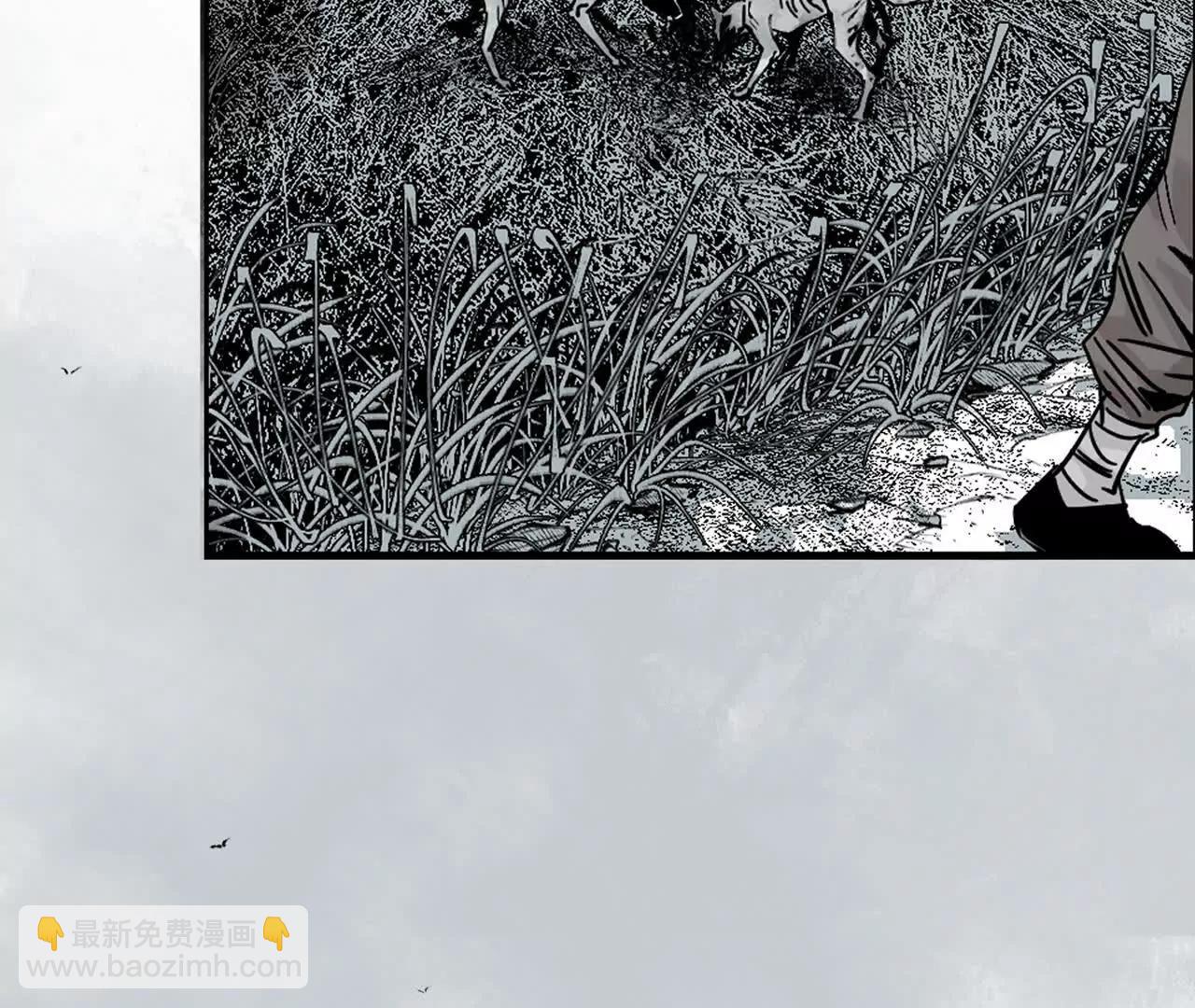 第三十一回 郑青祯（上）(1/5)-第38话