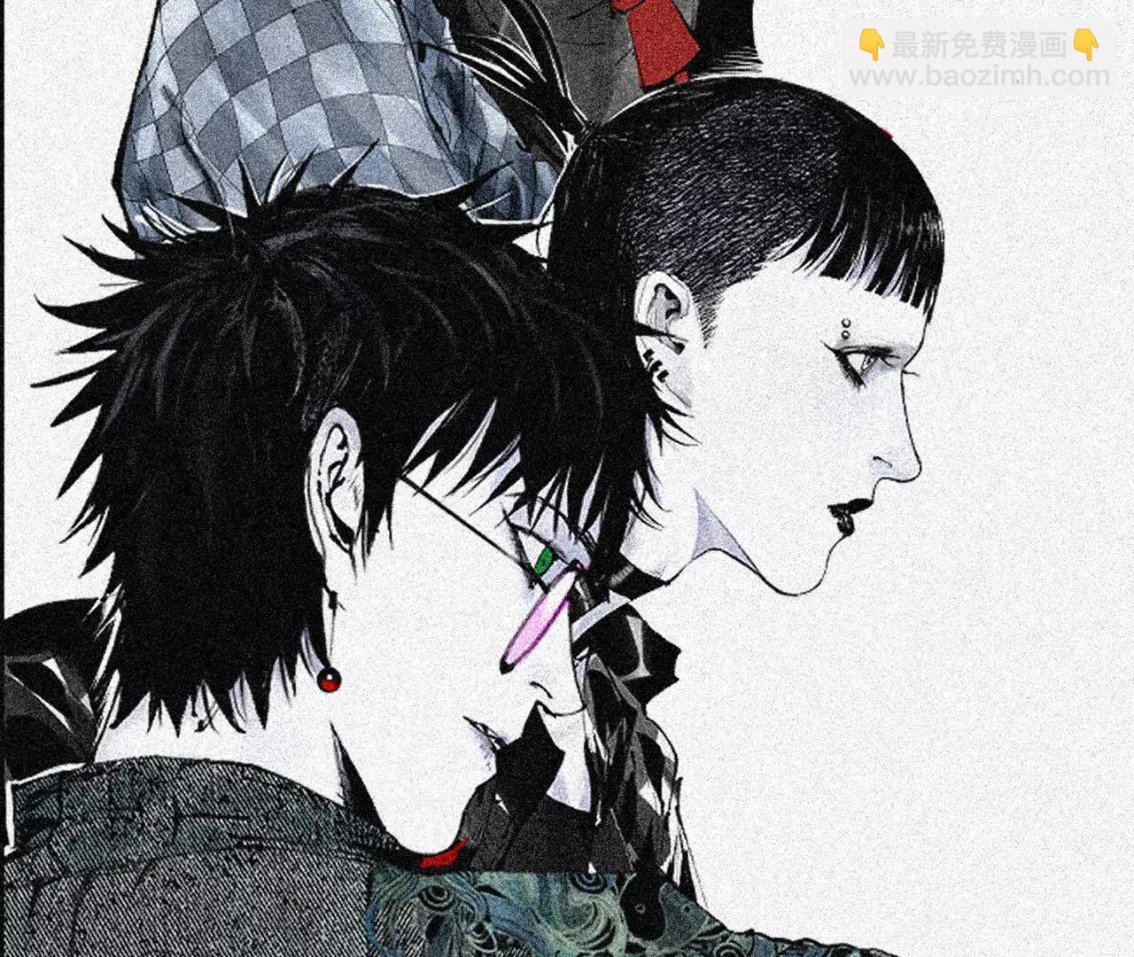 第三十二回 深渊(1/9)-第40话