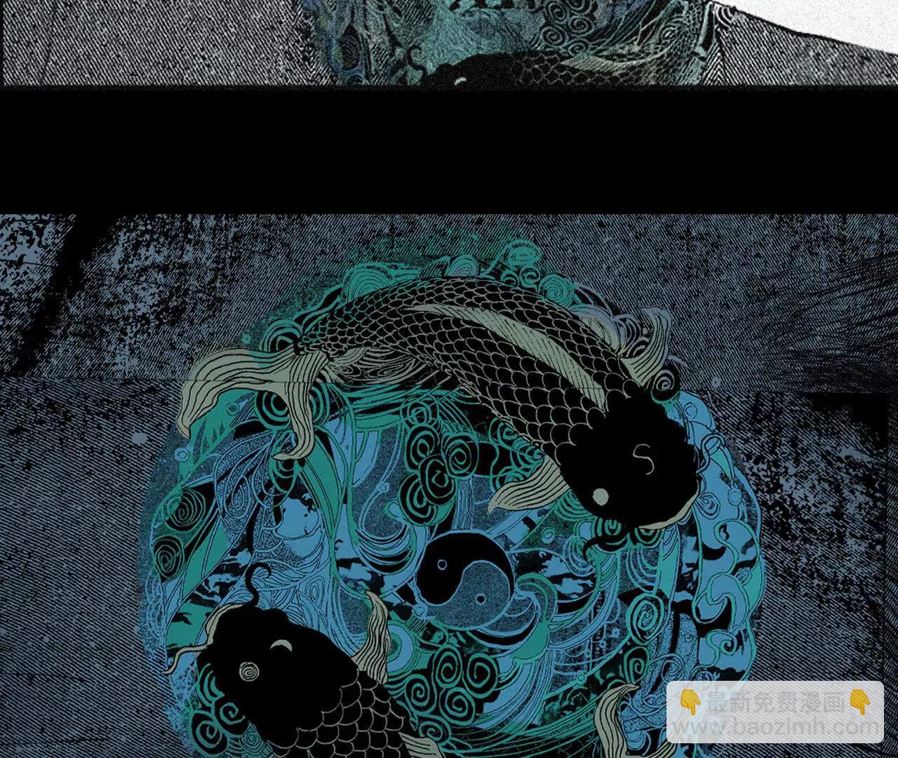 第三十二回 深渊(1/9)-第40话