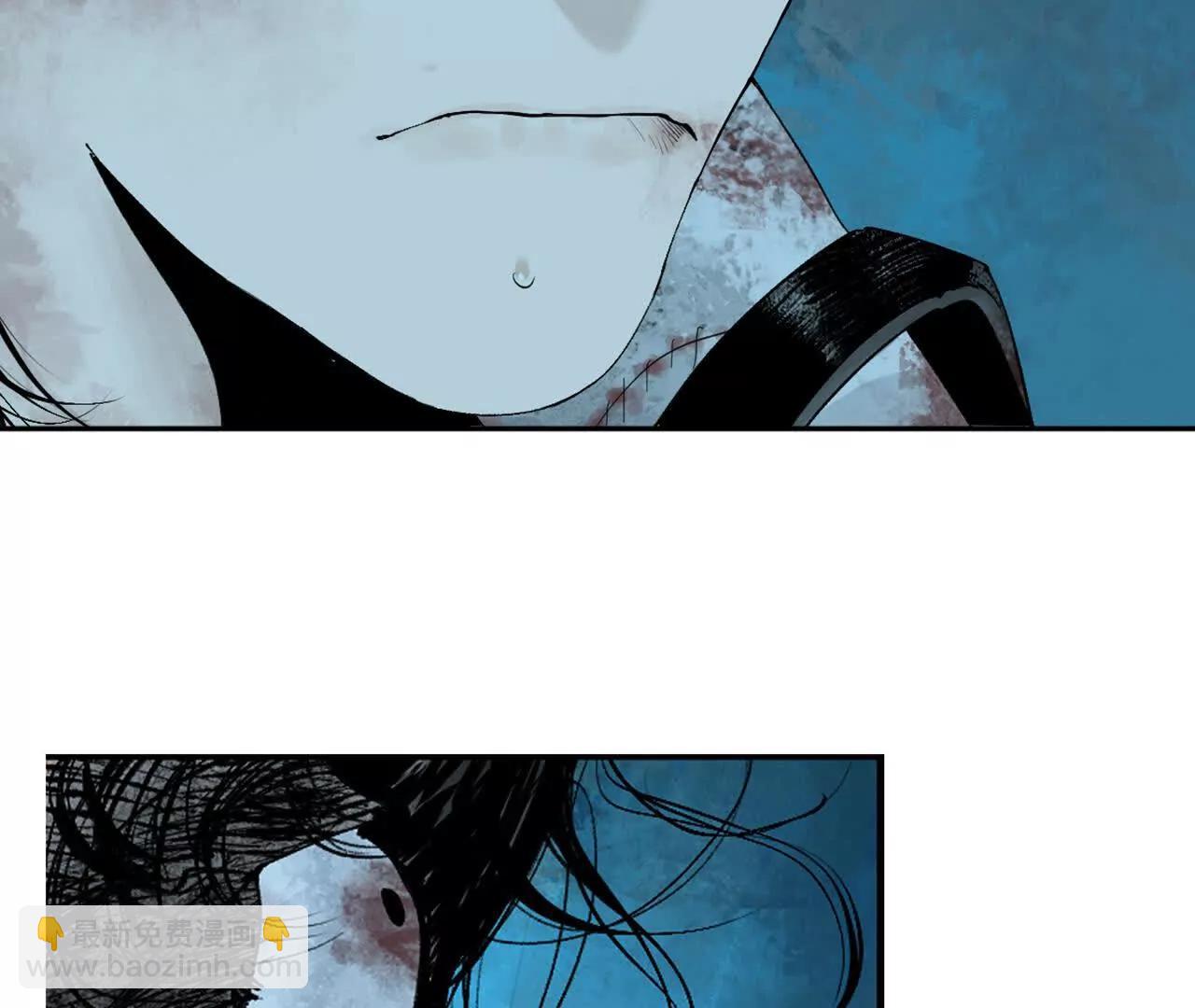 第三十二回 深渊(1/9)-第40话