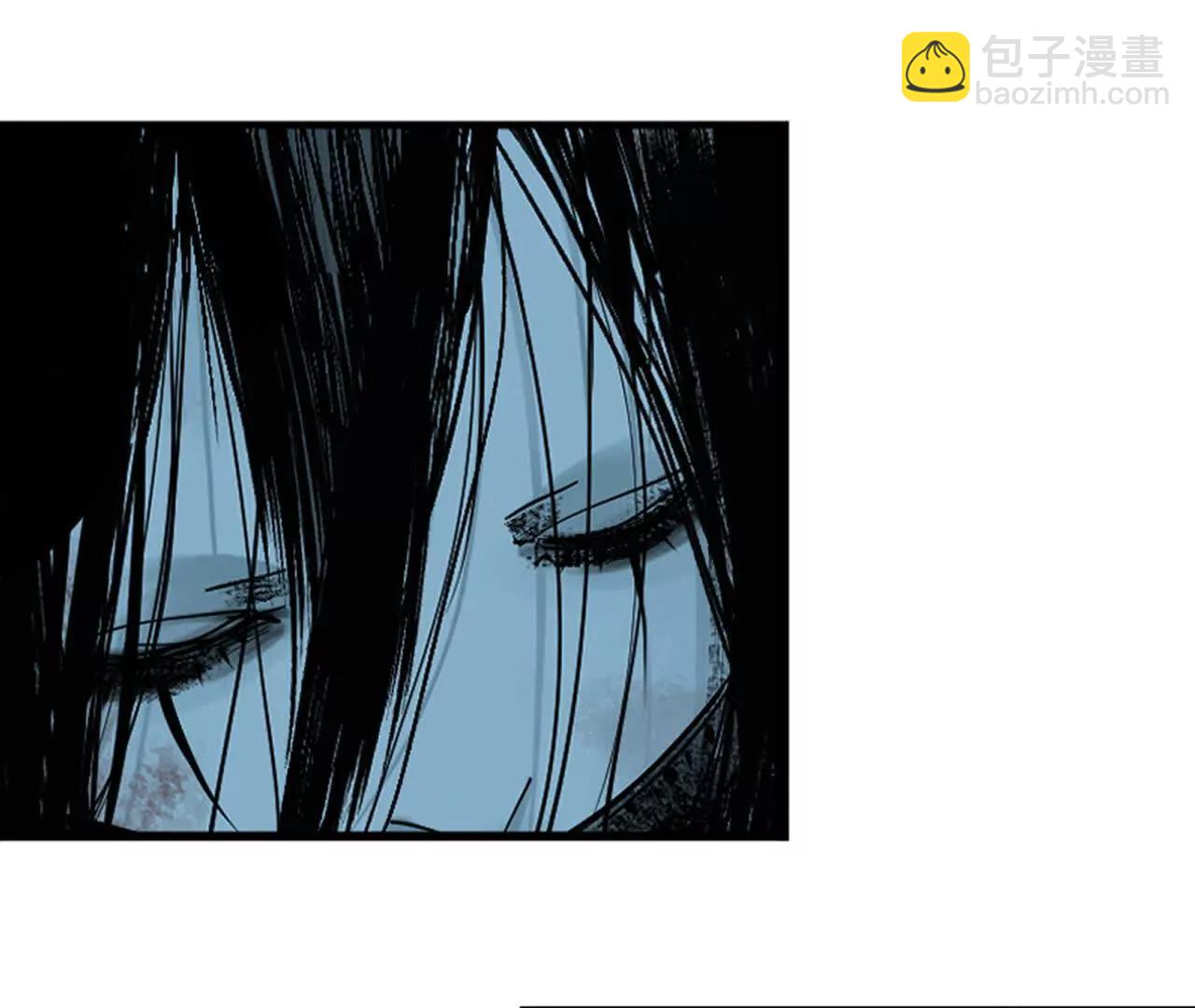 第三十二回 深渊(1/9)-第40话