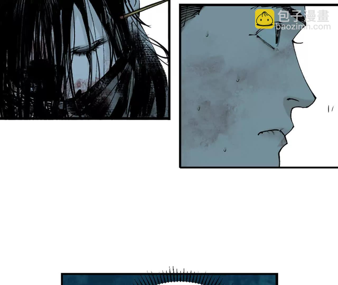 第三十二回 深渊(1/9)-第40话