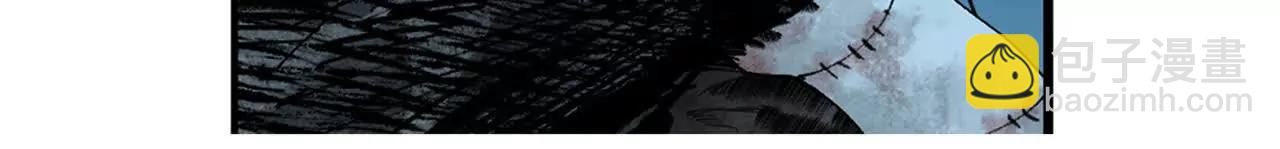 第三十二回 深渊(1/9)-第40话