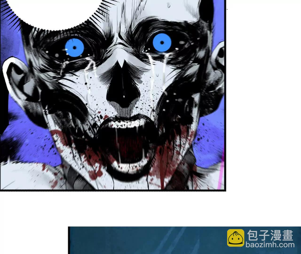 第三十二回 深渊(1/9)-第40话