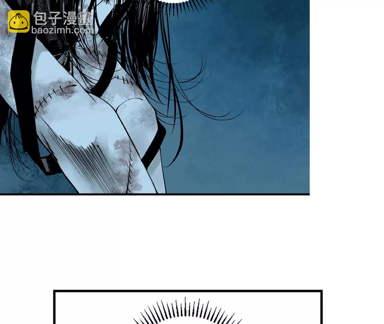 第三十二回 深渊(1/9)-第40话