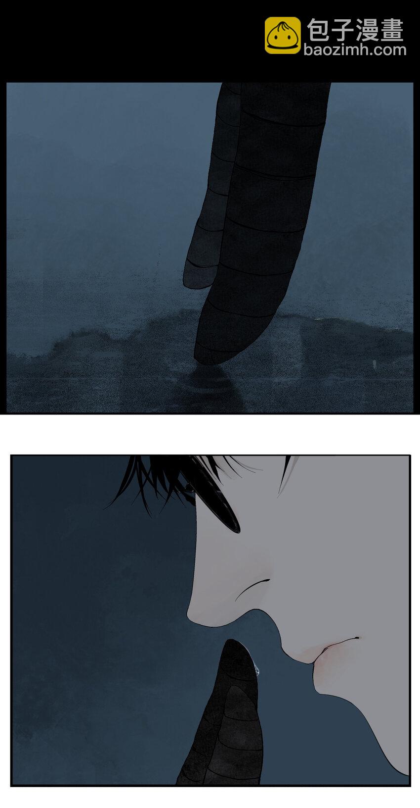 二 追击者-第50话